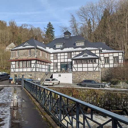 Gaestehaus Villa Rur Monschau Zewnętrze zdjęcie