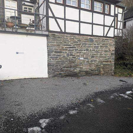 Gaestehaus Villa Rur Monschau Zewnętrze zdjęcie