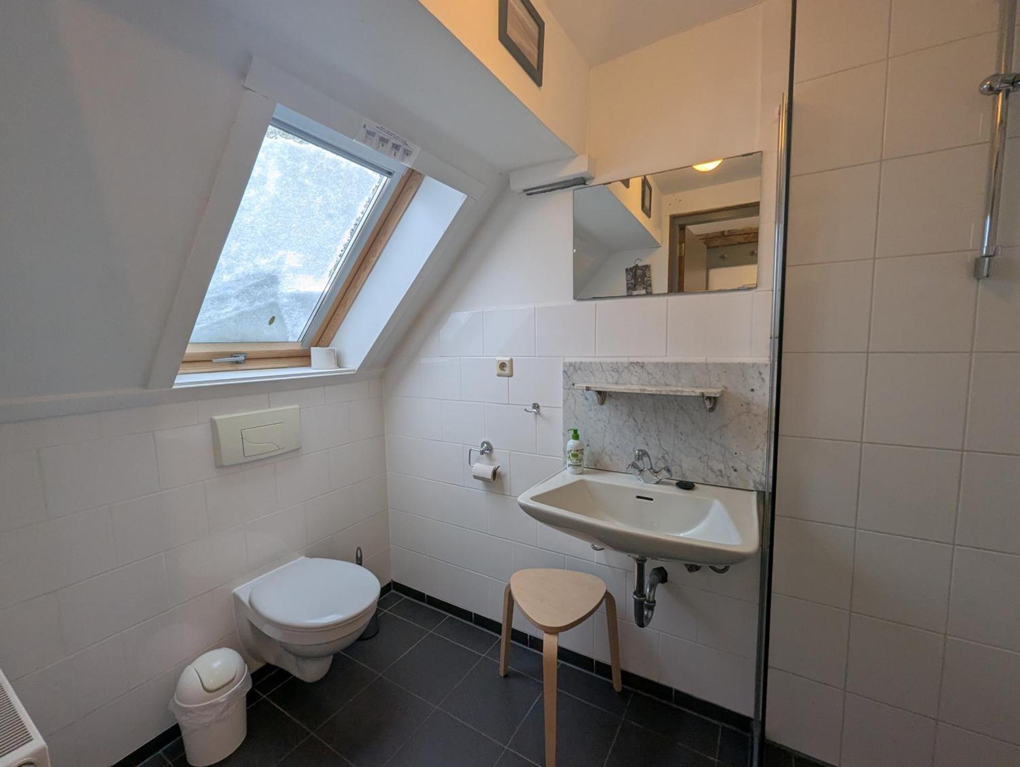 Gaestehaus Villa Rur Monschau Zewnętrze zdjęcie