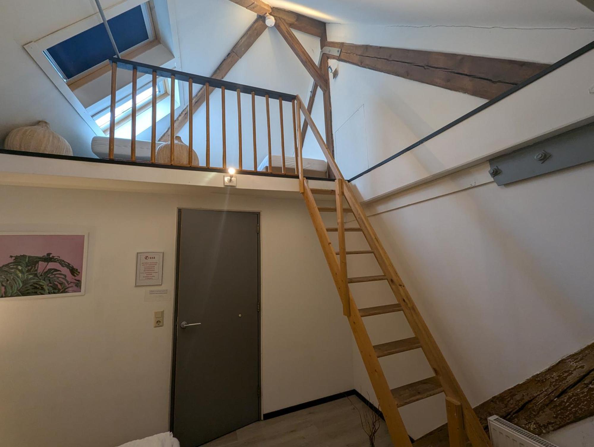 Gaestehaus Villa Rur Monschau Zewnętrze zdjęcie