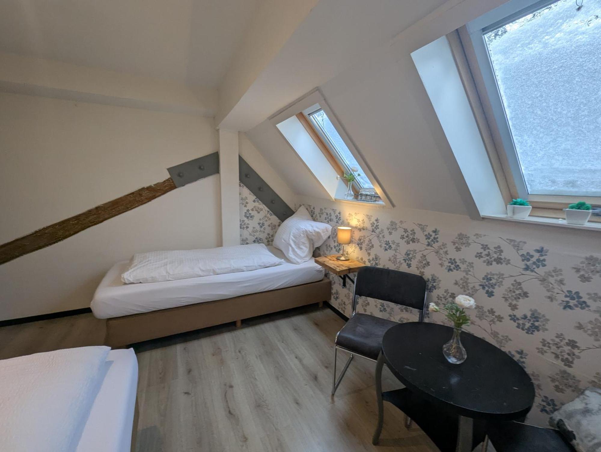 Gaestehaus Villa Rur Monschau Zewnętrze zdjęcie