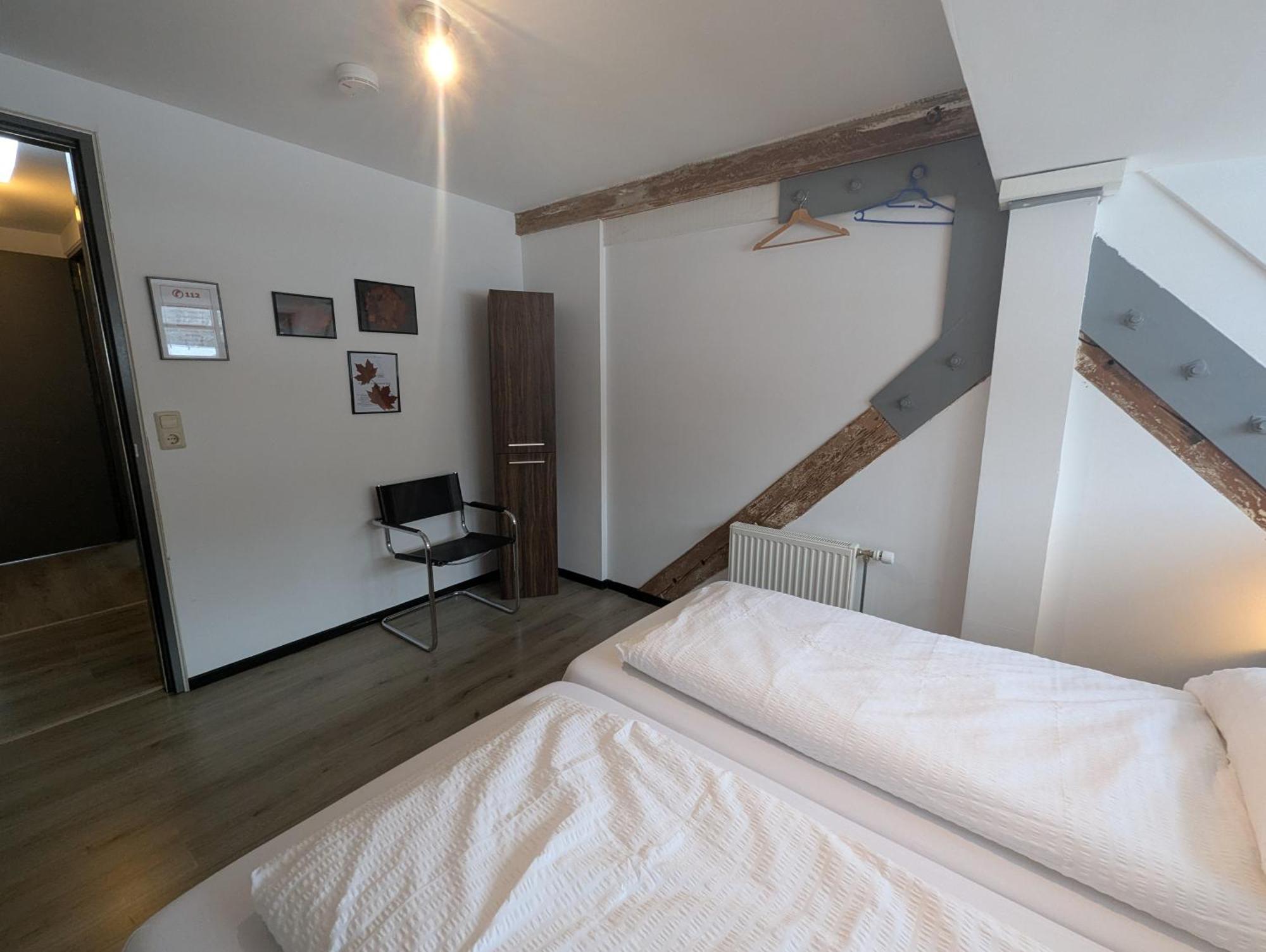 Gaestehaus Villa Rur Monschau Zewnętrze zdjęcie