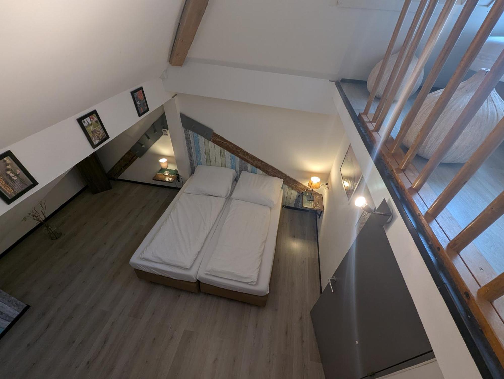 Gaestehaus Villa Rur Monschau Zewnętrze zdjęcie