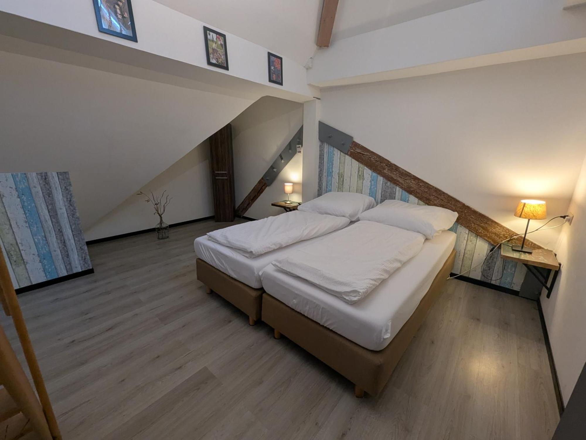 Gaestehaus Villa Rur Monschau Zewnętrze zdjęcie