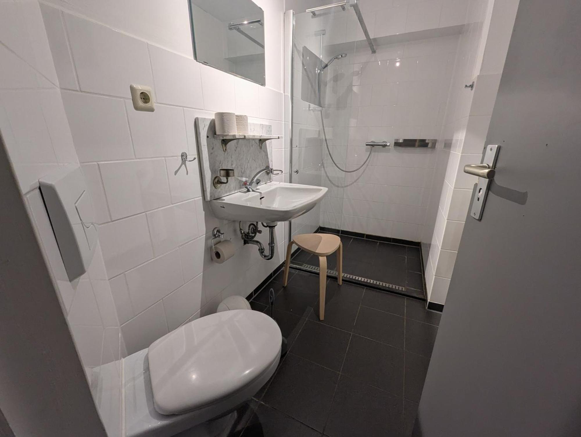 Gaestehaus Villa Rur Monschau Zewnętrze zdjęcie
