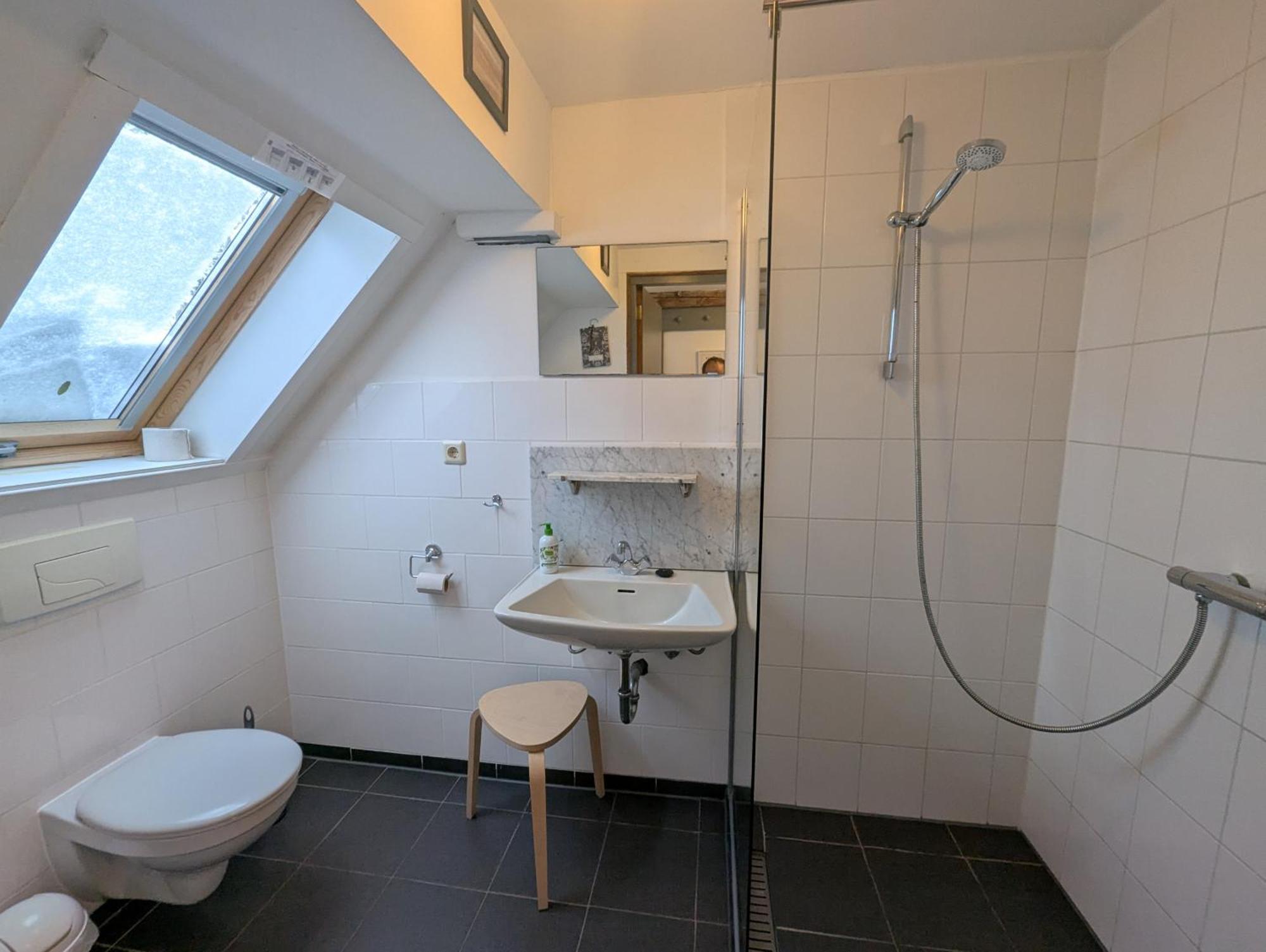 Gaestehaus Villa Rur Monschau Zewnętrze zdjęcie