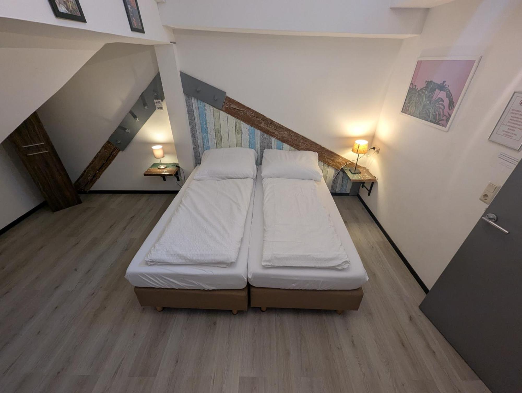 Gaestehaus Villa Rur Monschau Zewnętrze zdjęcie