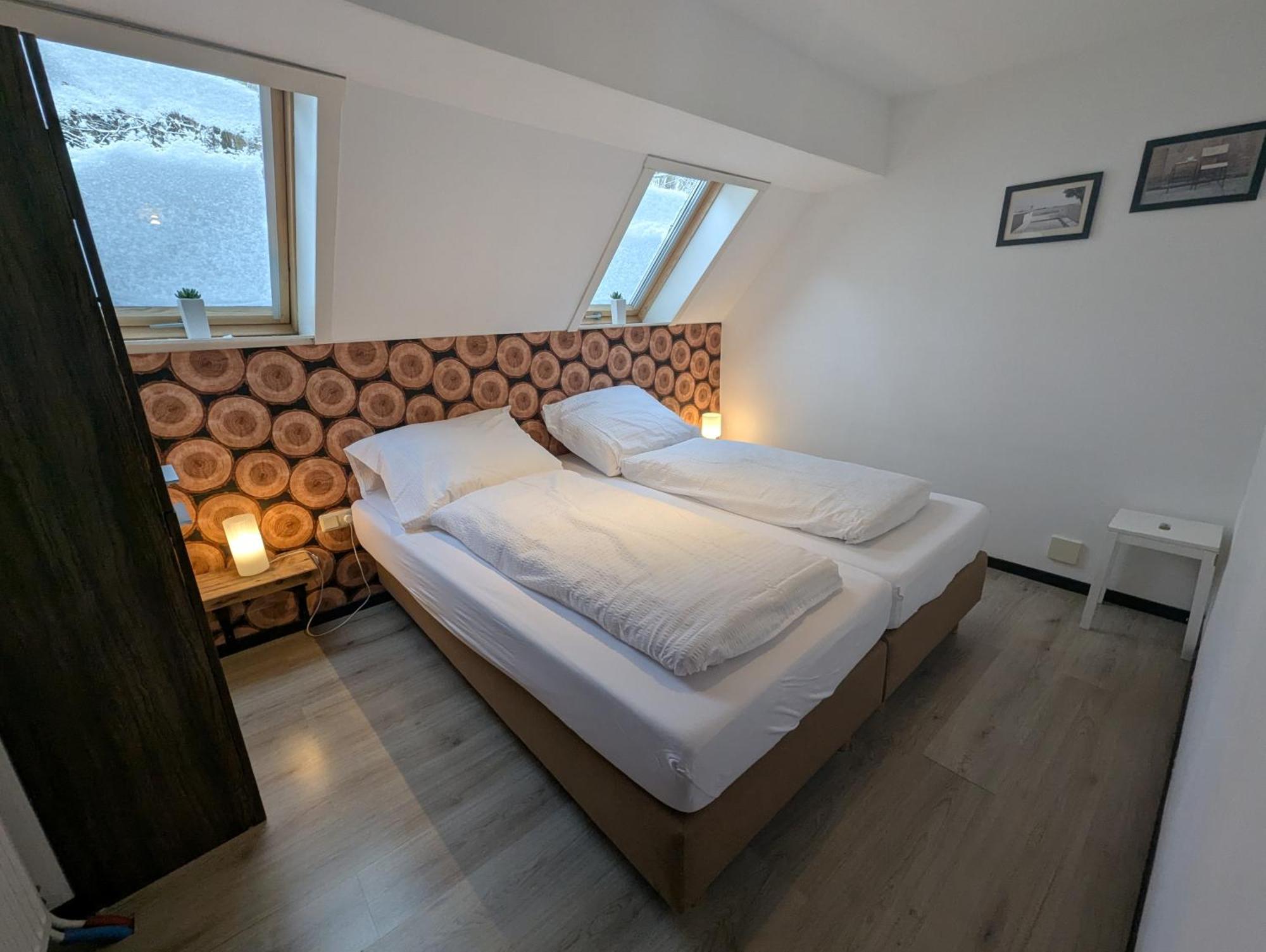 Gaestehaus Villa Rur Monschau Zewnętrze zdjęcie