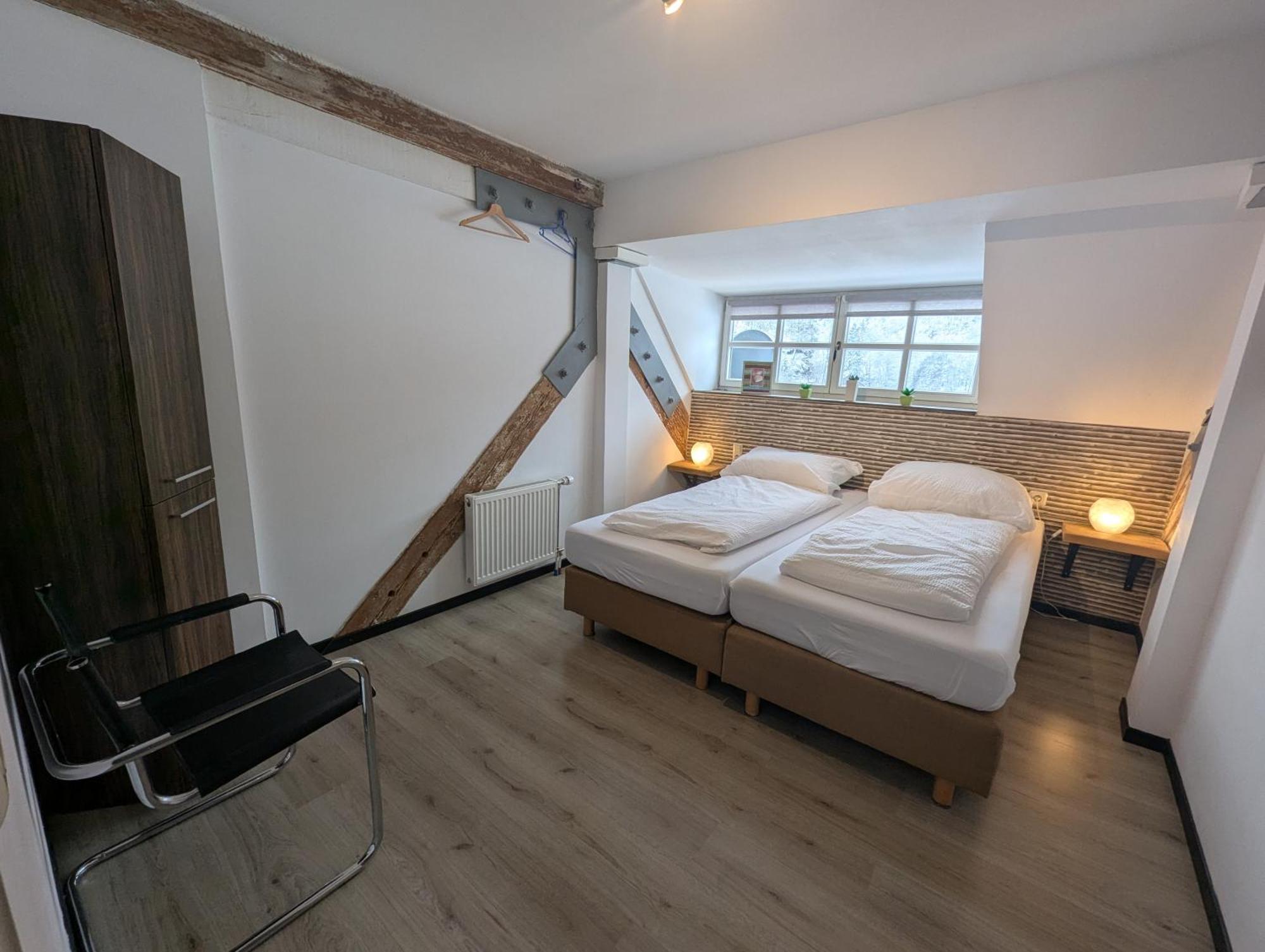 Gaestehaus Villa Rur Monschau Zewnętrze zdjęcie