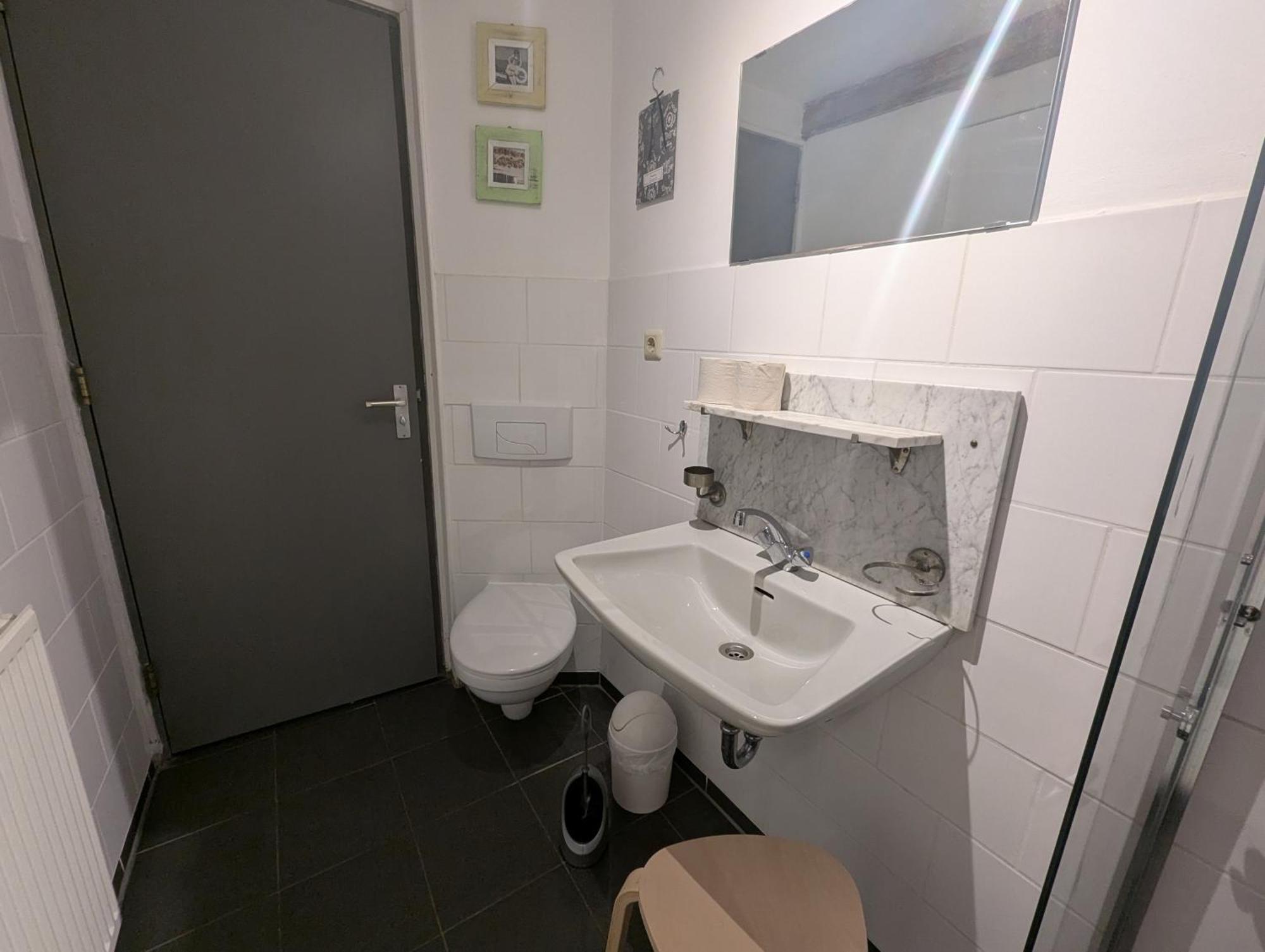 Gaestehaus Villa Rur Monschau Zewnętrze zdjęcie