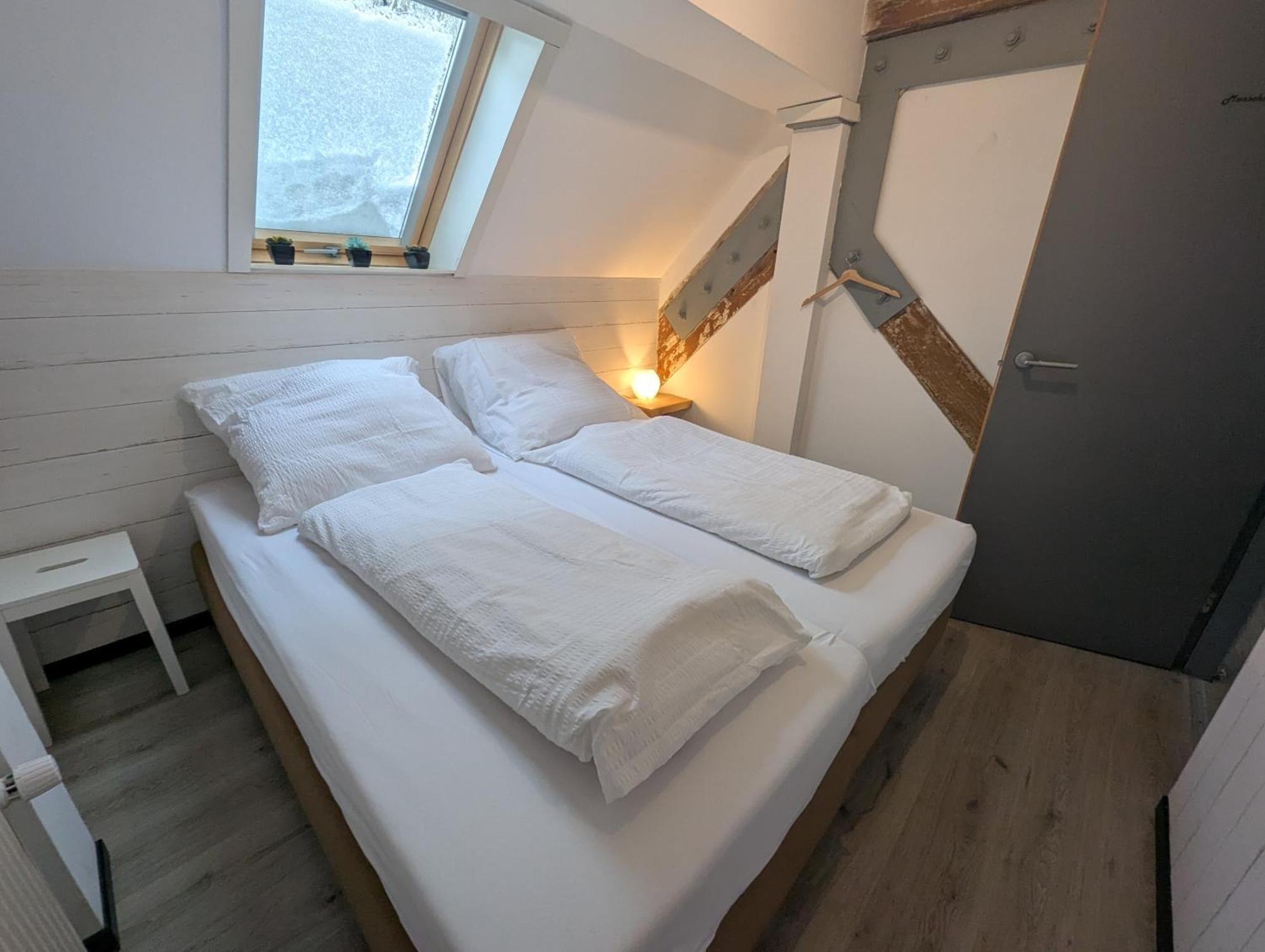 Gaestehaus Villa Rur Monschau Zewnętrze zdjęcie