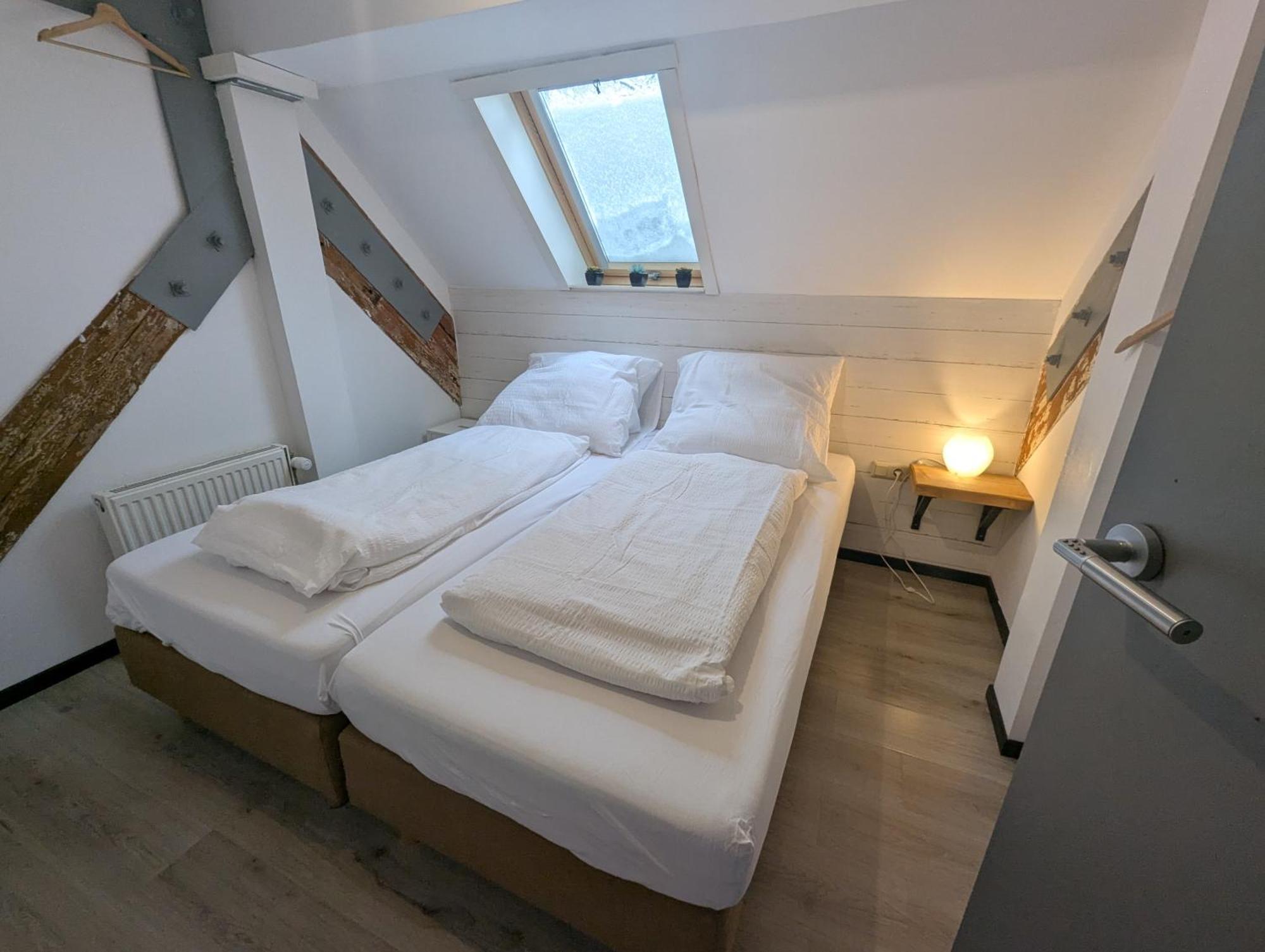 Gaestehaus Villa Rur Monschau Zewnętrze zdjęcie