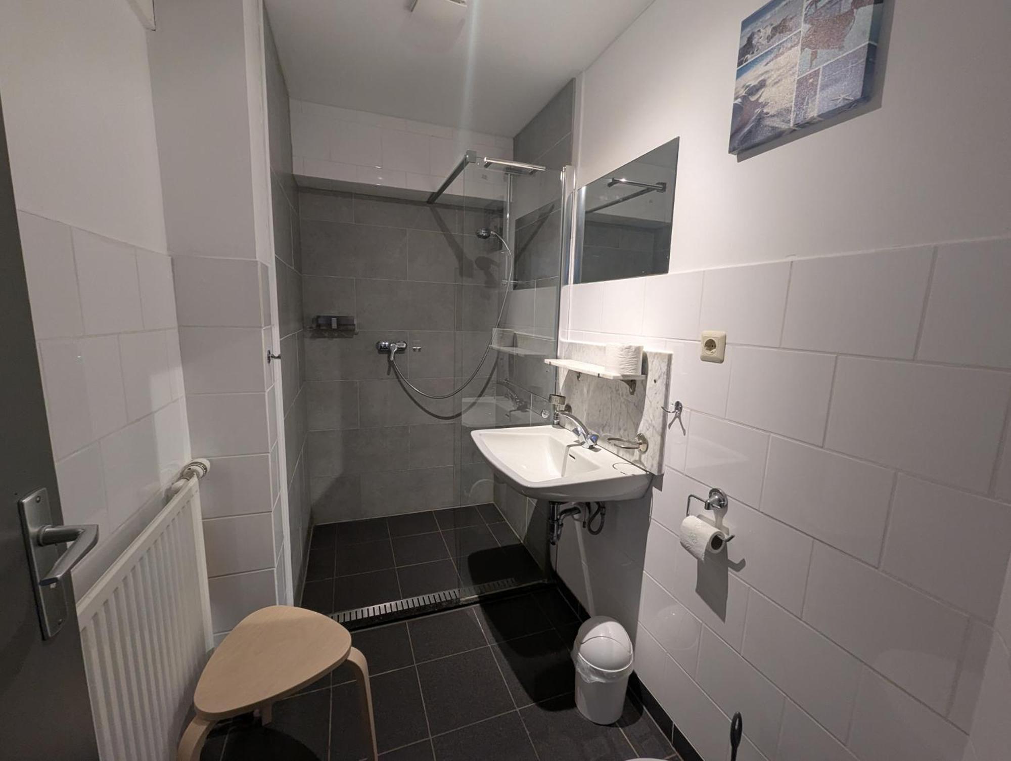 Gaestehaus Villa Rur Monschau Zewnętrze zdjęcie